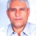 دکتر بهرام ابراری