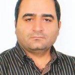 علی رضا عراقی