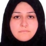 مژده صالح نیا