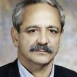 محسن آریازاد