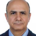 دکتر رضا رفعت نژاد