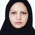 دکتر ندا صالح جعفری