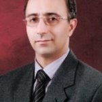 امیرمسعود امینی