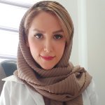بهناز همدانی