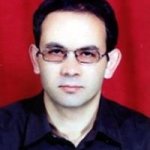 دکتر محمد ولی زاده