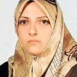 دکتر مریم کاظمی پور