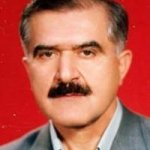 دکتر رحیم براری سواد کوهی