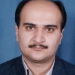 حمیدرضا احمدی پورزاده