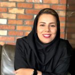 مریم صمیمی