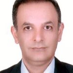 دکتر علی رضا جمالی