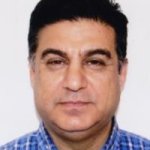 امیرکریم نیک نام