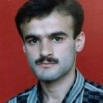 علی تاجیک قنبری