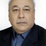 محمداسمعیل سروری