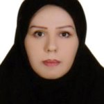دکتر معصومه قنبری