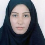 محبوبه معظمی گودرزی