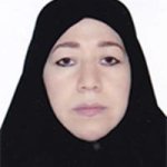 خدیجه سلطان احمدی