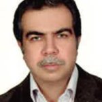 علی رضا بحرینی اصفهانی