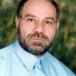 عبداله فدایی اردستانی
