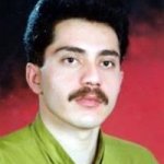 محمداسمعیل مومنی