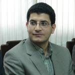 ابراهیم خادم ازغدی