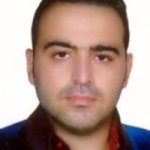 علی رضا گنجه فرد