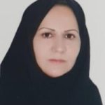 دکتر مهین نظری