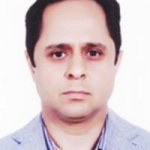 دکتر علی سلیمانی