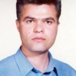سعید حدادی باباشیخعلی