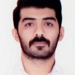 مصطفی احمدی