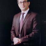 دکتر حمیدرضا صادقی