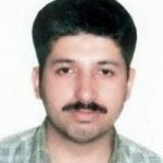 سیدناطق احمدی آلهاشم