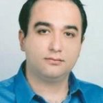 علی رضا جلوس جمشیدی