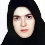 فاطمه احمدی