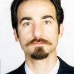 ایرج معماری