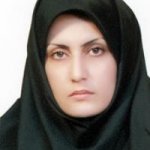 خدیجه ابراهیم نژادآقمشهدی