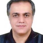 دکتر مهرداد امیرابادی