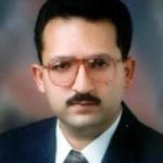 سیدمحمد احمدی