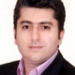 دکتر سیامک ولی زاده یزدجی