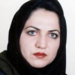 دکتر پونه قنبری