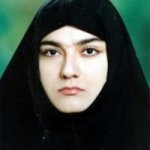 مهناز ابراهیم زاده