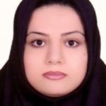 محدثه قنبری گرجی