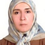 انسیه شاهرخ تهرانی