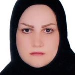 خدیجه قنبری