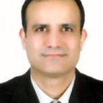دکتر علیرضا زارع