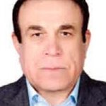 دکتر ابراهیم فرشید