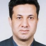علی رضا نادری