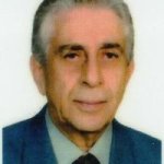 دکتر فیروز کیمیا