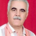 دکتر ناصر سلیمانی