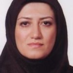 منیژه فرهادی اسکی
