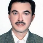 دکتر ناصر گیلانی لاریمی